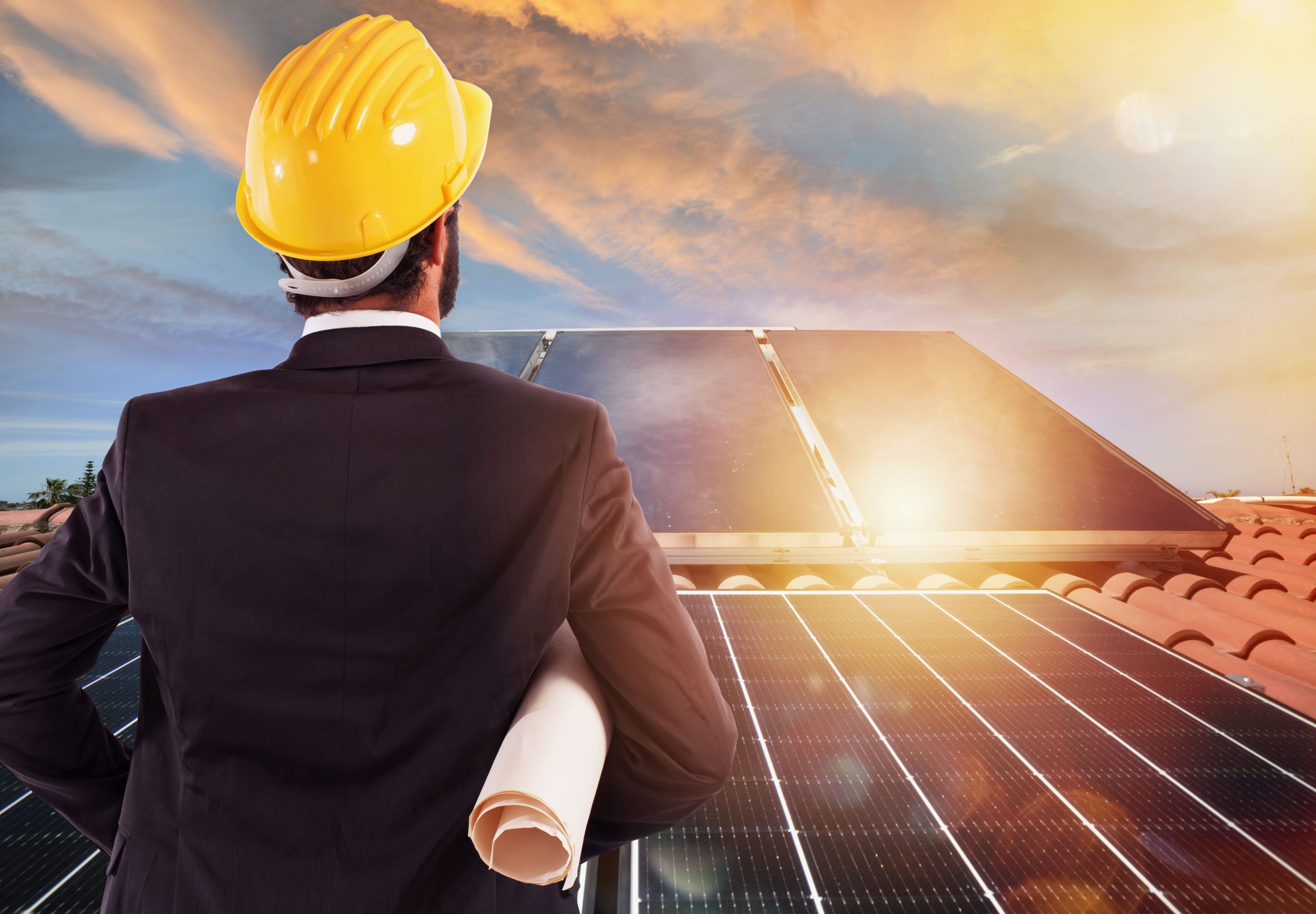 Three Things to Know About Energy Efficient Roofing in Rancho Cordova Citywide Roofing and