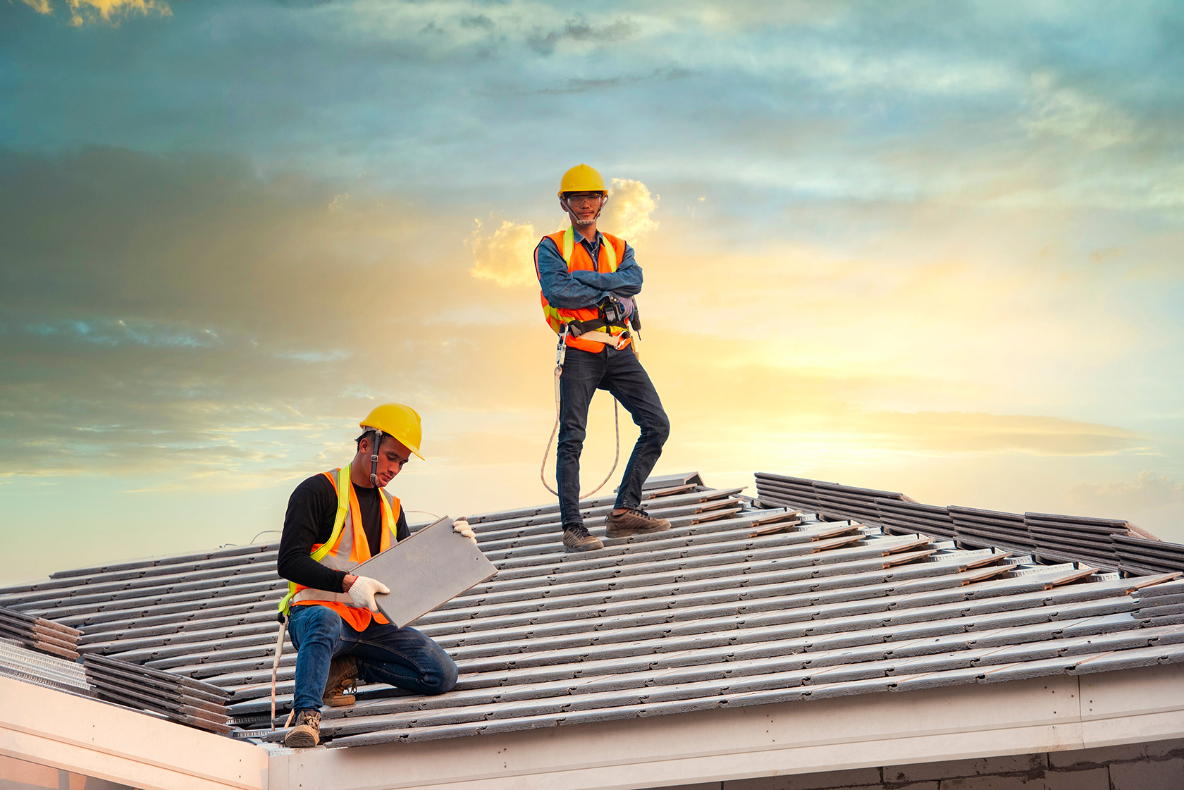 Roofing Companies