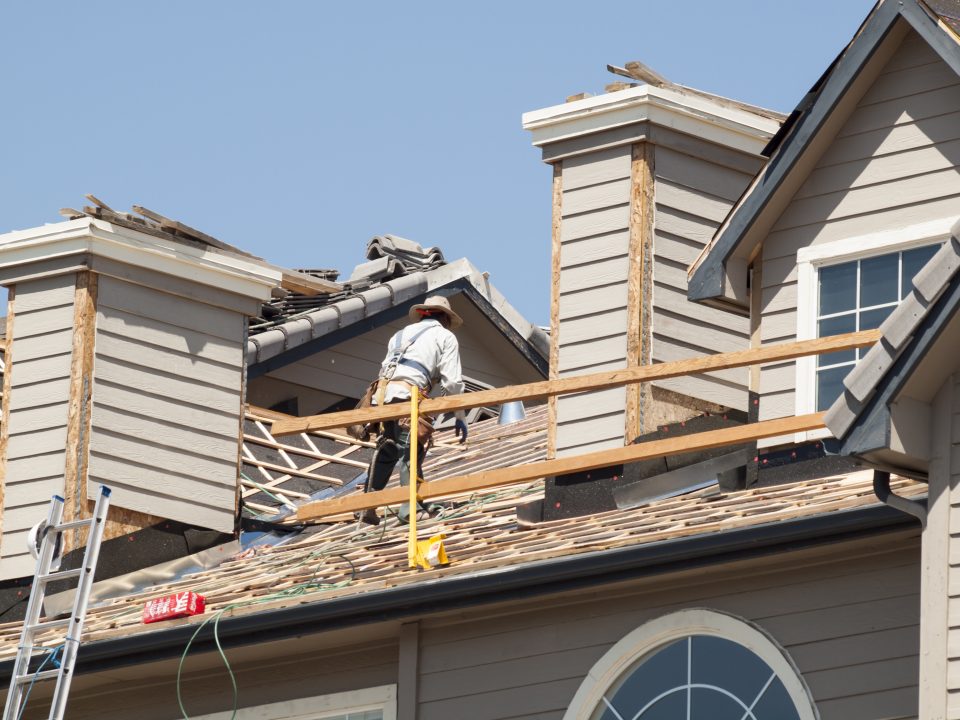 How Often Does A Roof Need To Be Replaced City Wide Remodeling
