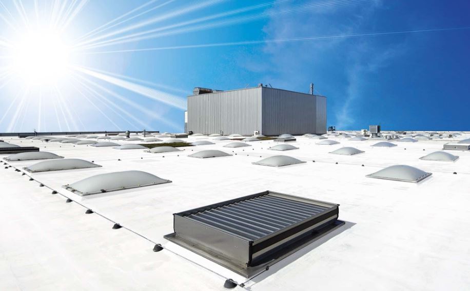 Cool Roof