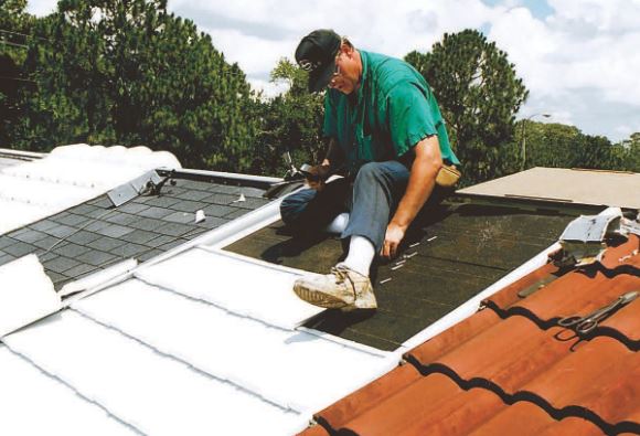 Cool Roofs and the Future of Sustainable Building