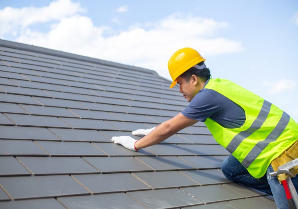 What You Need To Know Before Performing a Roof Installation - Citywide ...