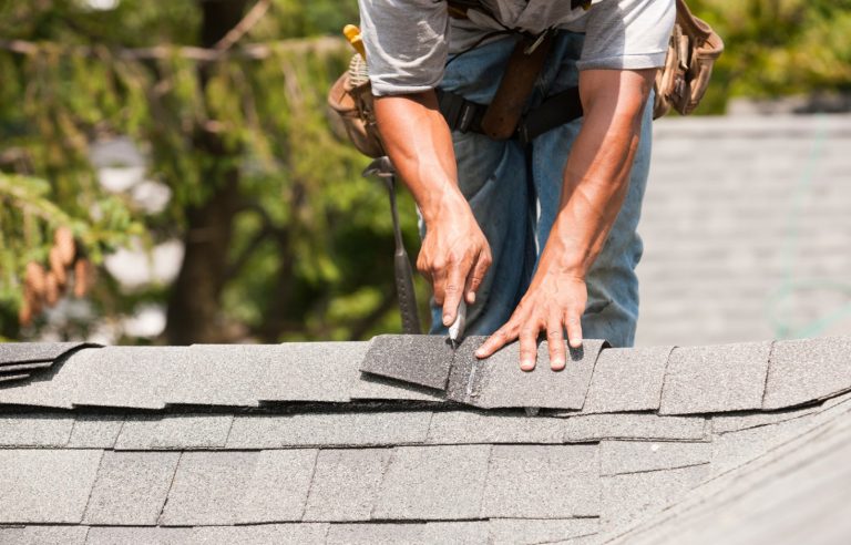residential roofing pros