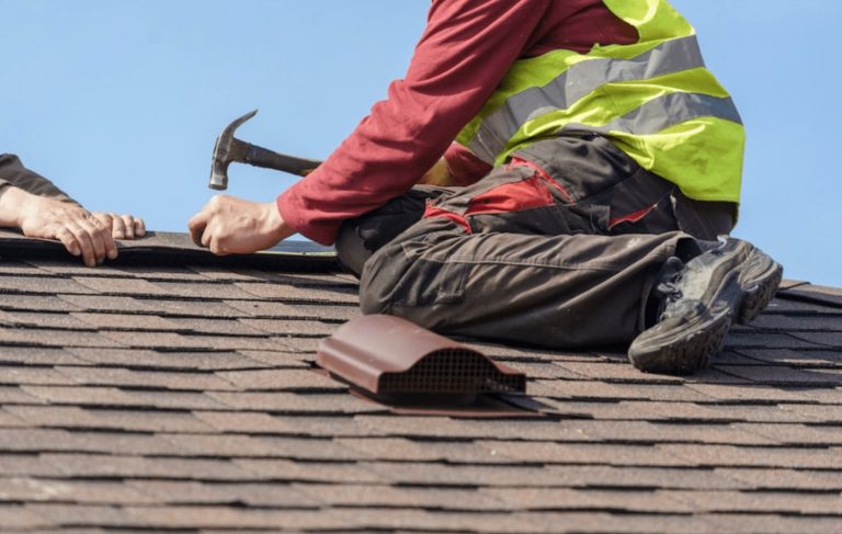 comprehensive roofing contractor services