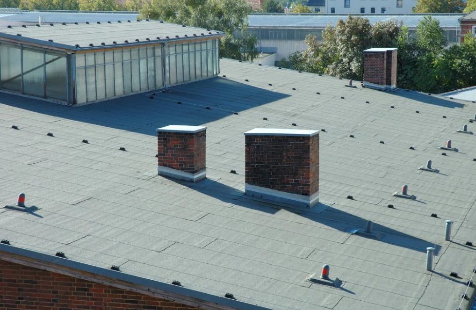 Cool Roof services provided by Citywide Roofing and Remodeling