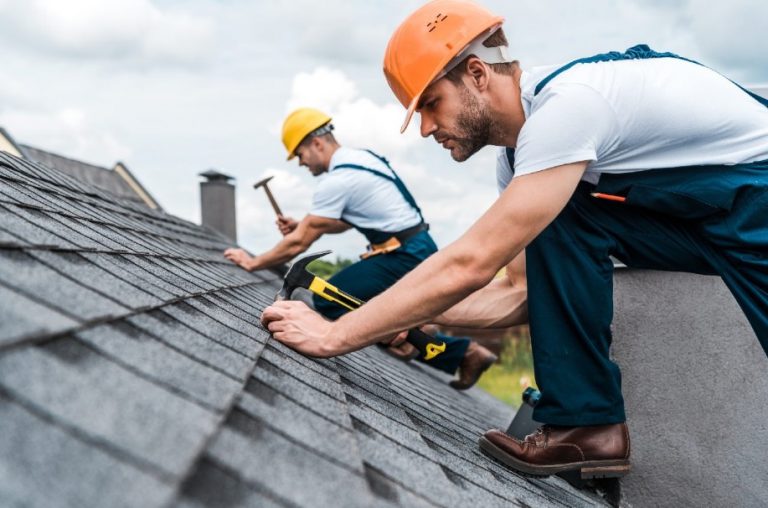 Residential Roofing services provided by Citywide Roofing and Remodeling