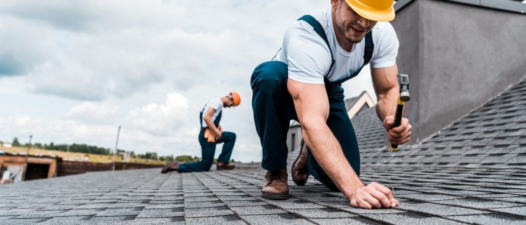 Residential Roofing services provided by Citywide Roofing and Remodeling