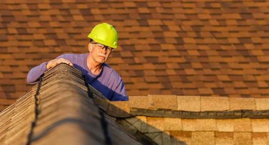 Roof Replacement Services provided by Citywide Roofing