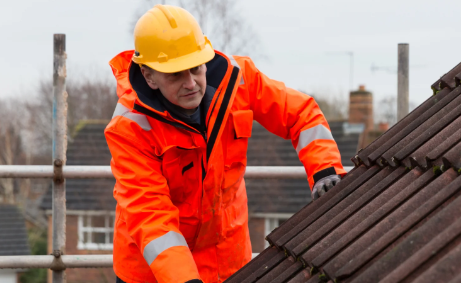 Roof Replacement Service provided by Citywide Roofing