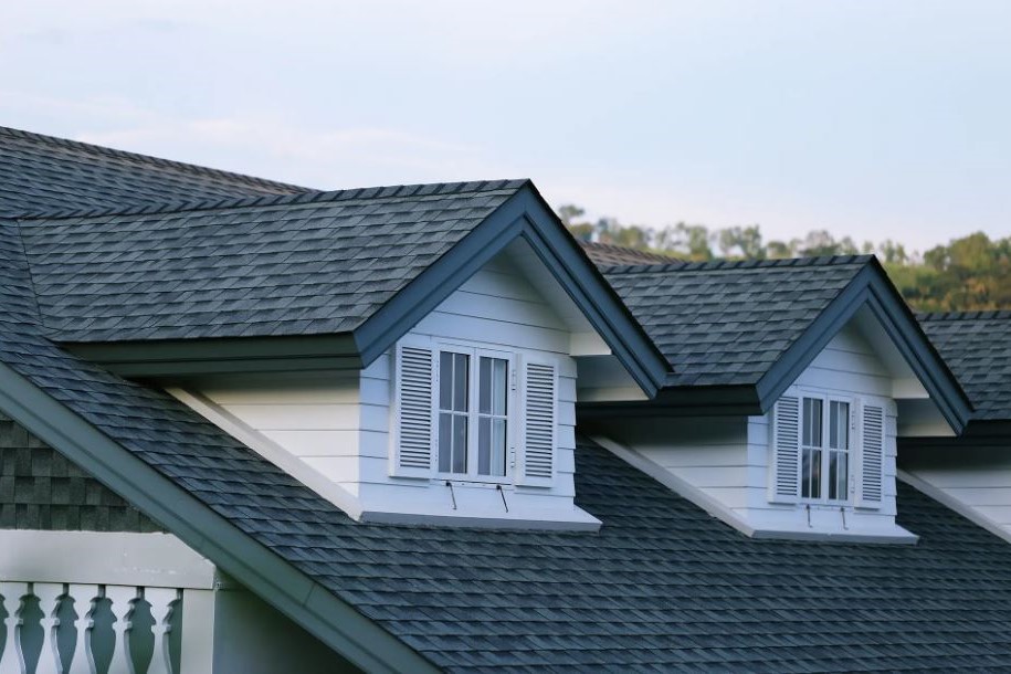 Residential roofers services provided by Citywide Roofing and Remodeling