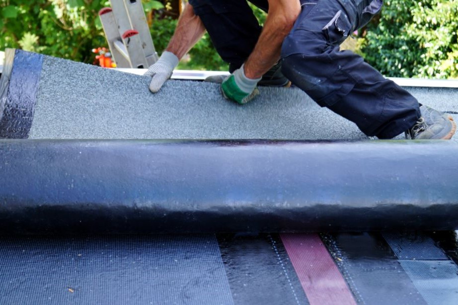 Roof replacement services provided by Citywide Roofing and Remodeling