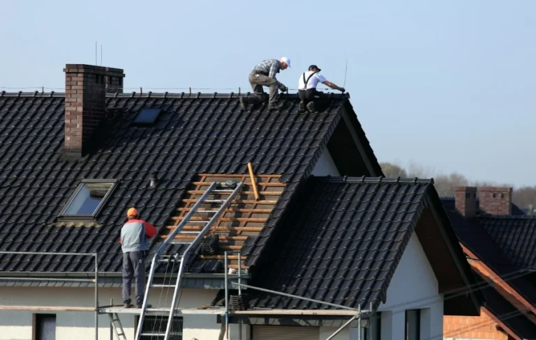 roof replacement services provided by Citywide Roofing and Remodeling Inc