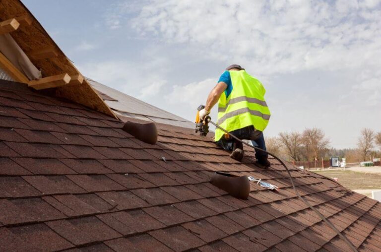 Roof Installation services provided by Citywide Roofing