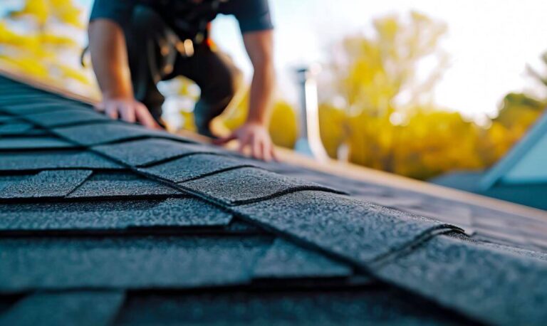 Roof Installation services provided by Citywide Roofing