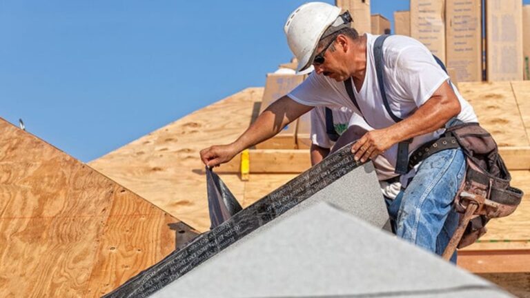 Roofing Contractor services provided by Citywide Roofing
